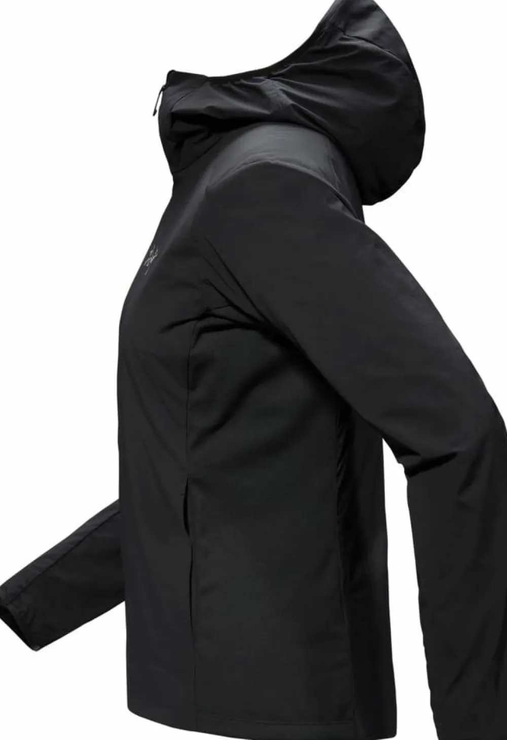 Arc'teryx Women's Atom SL Hoody Black Online