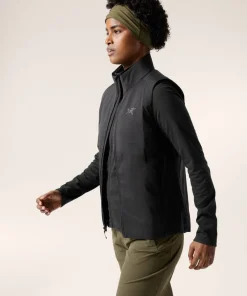 Arc'teryx Women's Atom Vest Black New