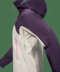 Best Women's Beta AR Jacket Gore-Tex