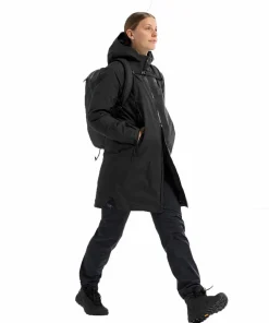 Outlet Women's Beta Down Parka Gore-Tex