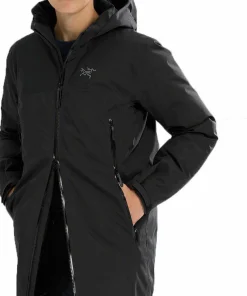 Outlet Women's Beta Down Parka Gore-Tex
