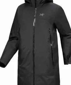 Outlet Women's Beta Down Parka Gore-Tex
