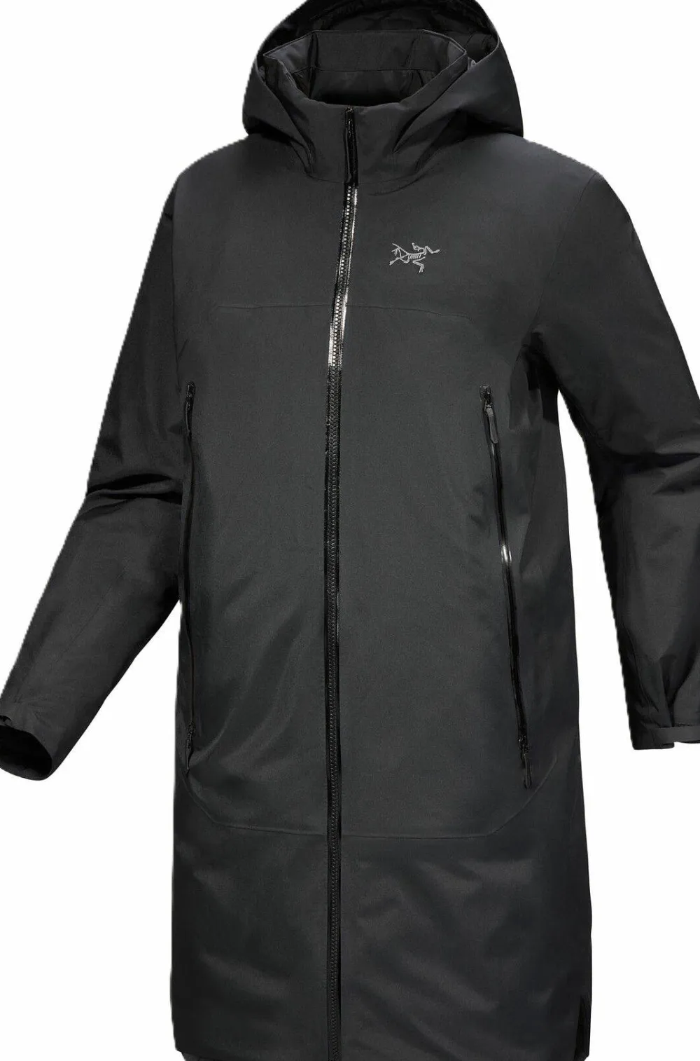 Outlet Women's Beta Down Parka Gore-Tex