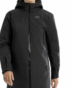 Outlet Women's Beta Down Parka Gore-Tex