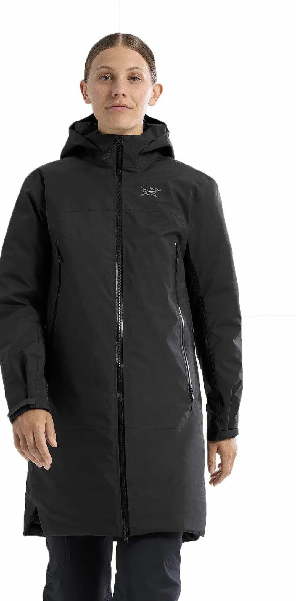 Outlet Women's Beta Down Parka Gore-Tex