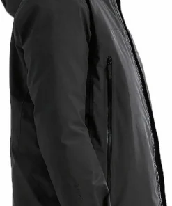 Outlet Women's Beta Down Parka Gore-Tex