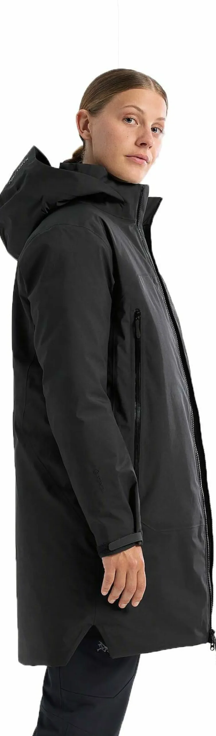 Outlet Women's Beta Down Parka Gore-Tex