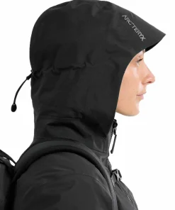 Outlet Women's Beta Down Parka Gore-Tex