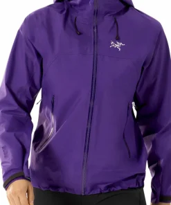 Arc'teryx Women's Beta SL Jacket Azalea