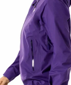Arc'teryx Women's Beta SL Jacket Azalea