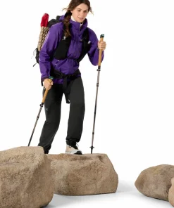 Arc'teryx Women's Beta SL Jacket Azalea