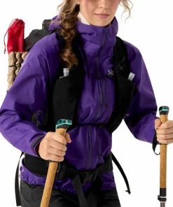 Arc'teryx Women's Beta SL Jacket Azalea Discount