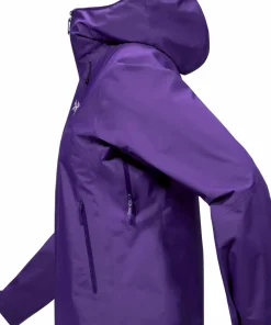 Arc'teryx Women's Beta SL Jacket Azalea Discount