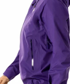 Arc'teryx Women's Beta SL Jacket Azalea Discount