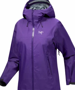 Arc'teryx Women's Beta SL Jacket Azalea Discount