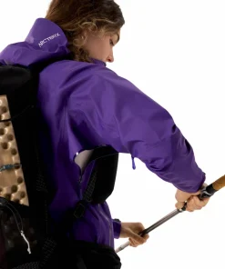 Arc'teryx Women's Beta SL Jacket Azalea Discount