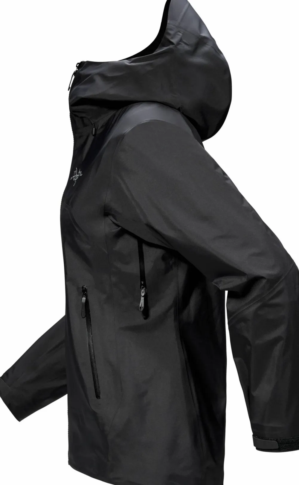New Women's Beta SL Jacket Gore-Tex