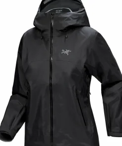 New Women's Beta SL Jacket Gore-Tex