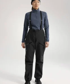 Arc'teryx Women's Beta SV Pant Black Hot