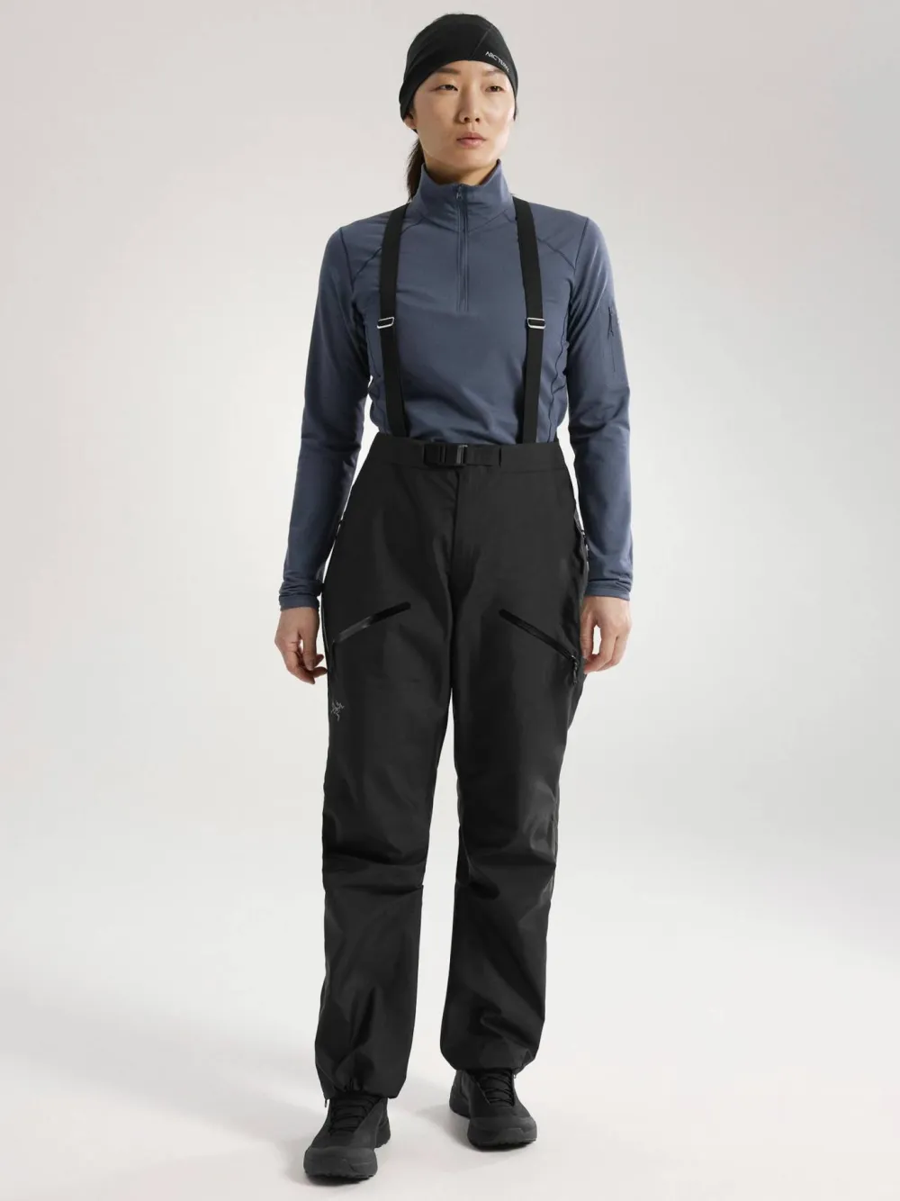 Arc'teryx Women's Beta SV Pant Black Hot