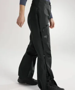 Arc'teryx Women's Beta SV Pant Black Hot