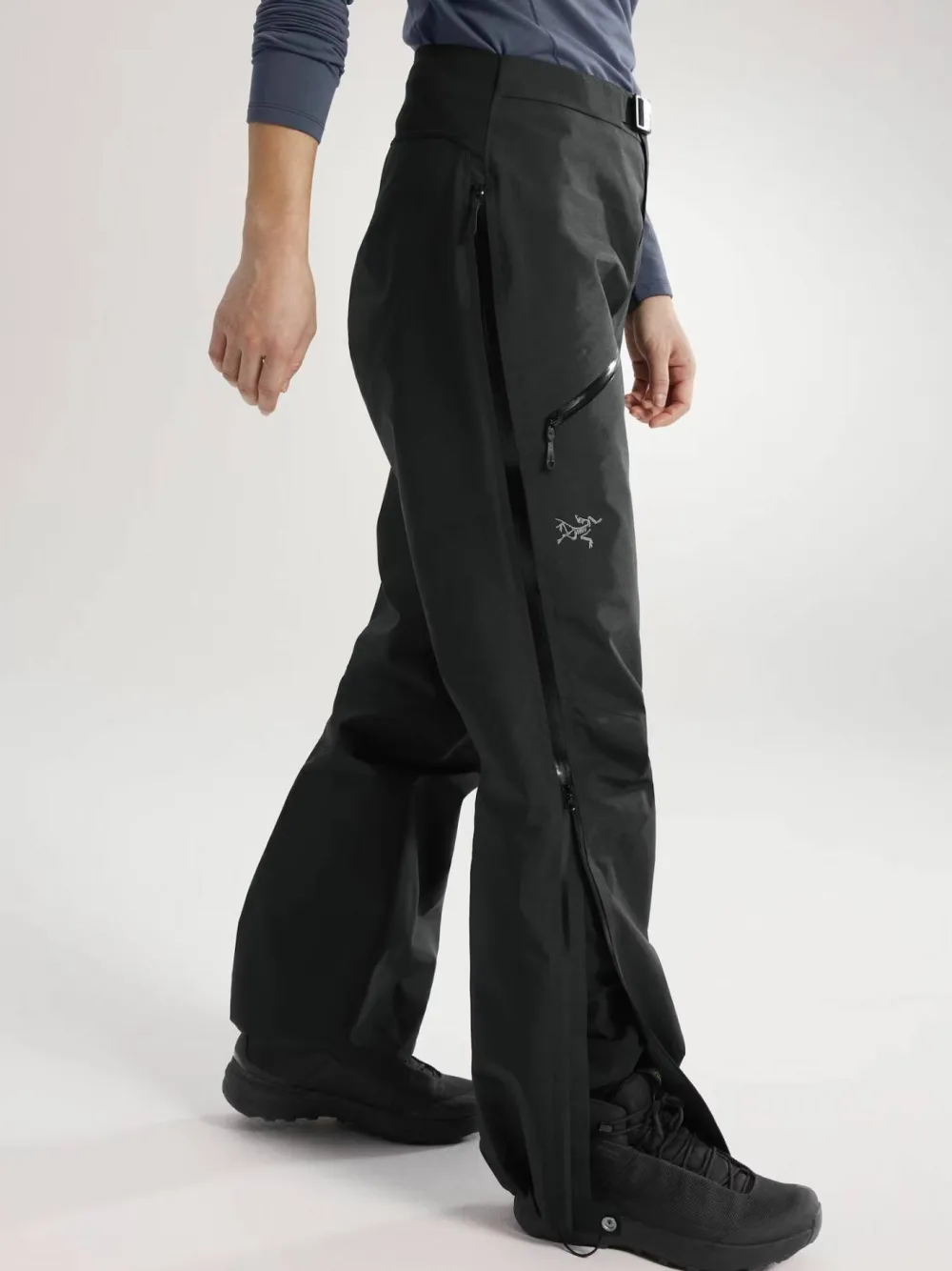 Arc'teryx Women's Beta SV Pant Black Hot