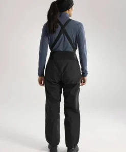 Arc'teryx Women's Beta SV Pant Black Hot