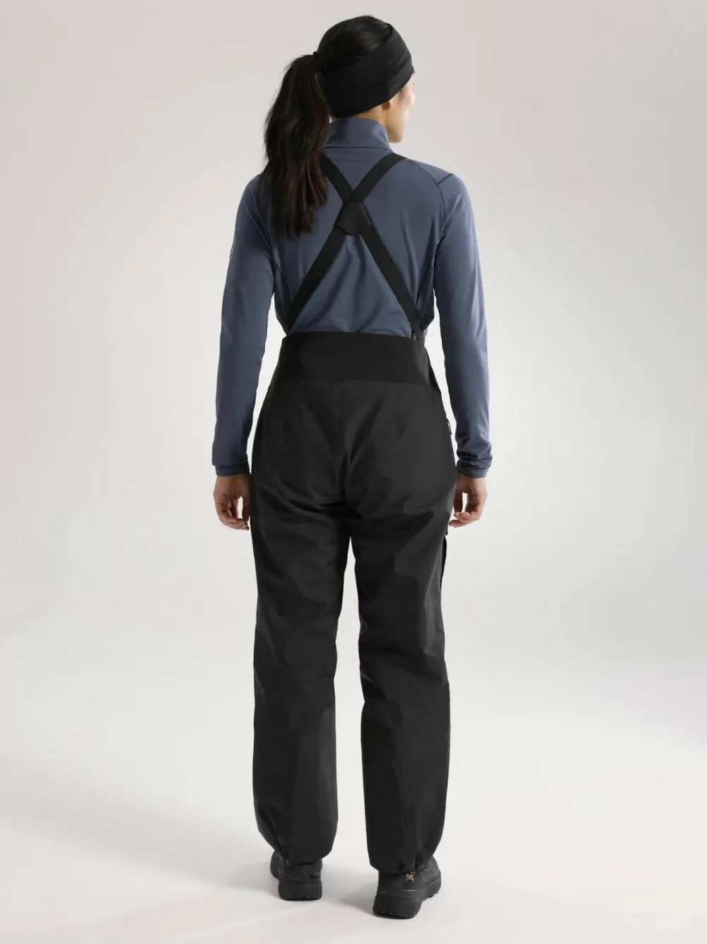 Arc'teryx Women's Beta SV Pant Black Hot