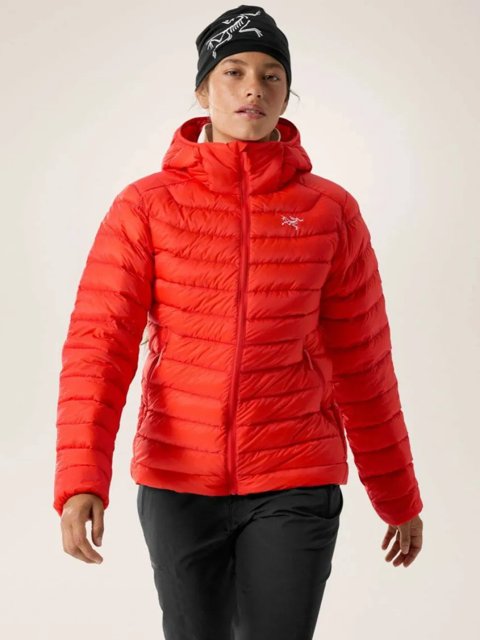 Arc'teryx Women's Cerium Hoody Dynasty