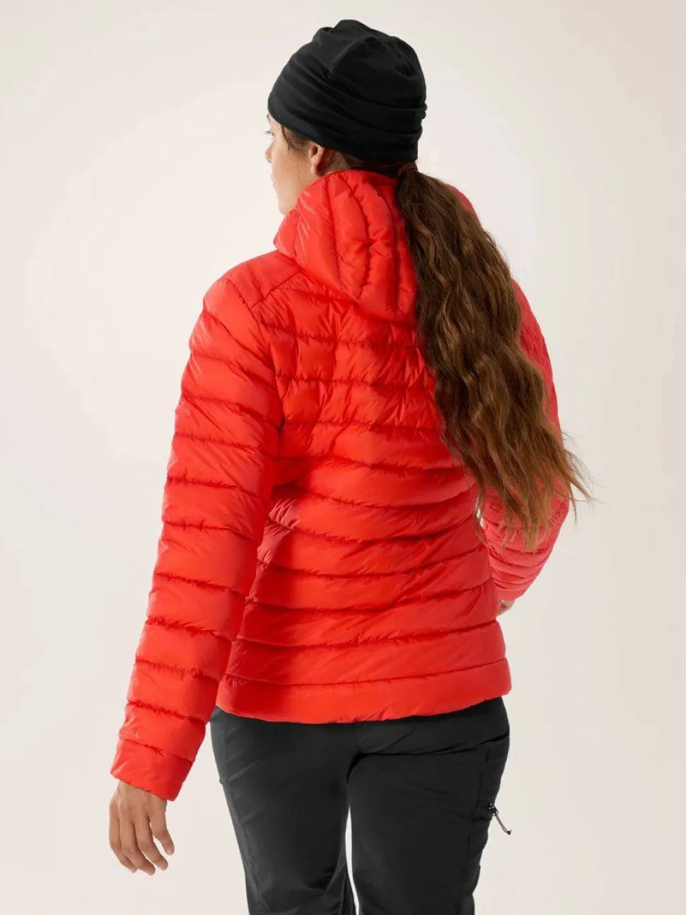 Arc'teryx Women's Cerium Hoody Dynasty
