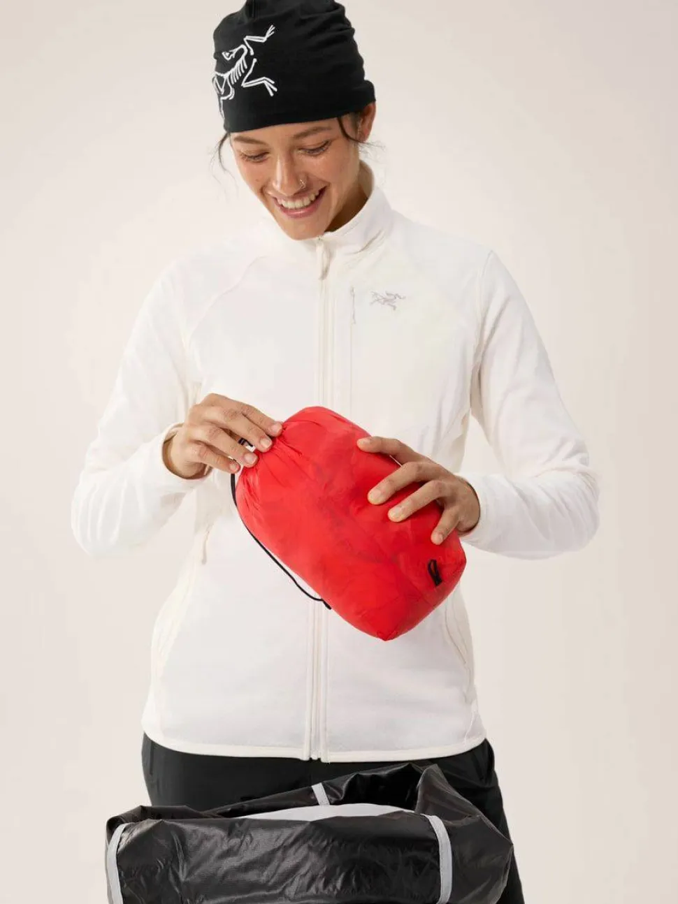 Arc'teryx Women's Cerium Hoody Dynasty