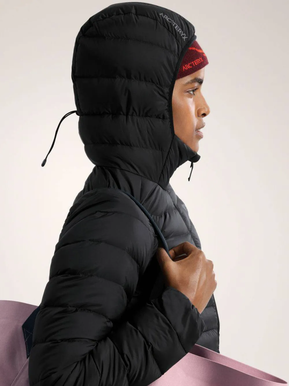 Arc'teryx Women's Cerium Hoody Black Hot