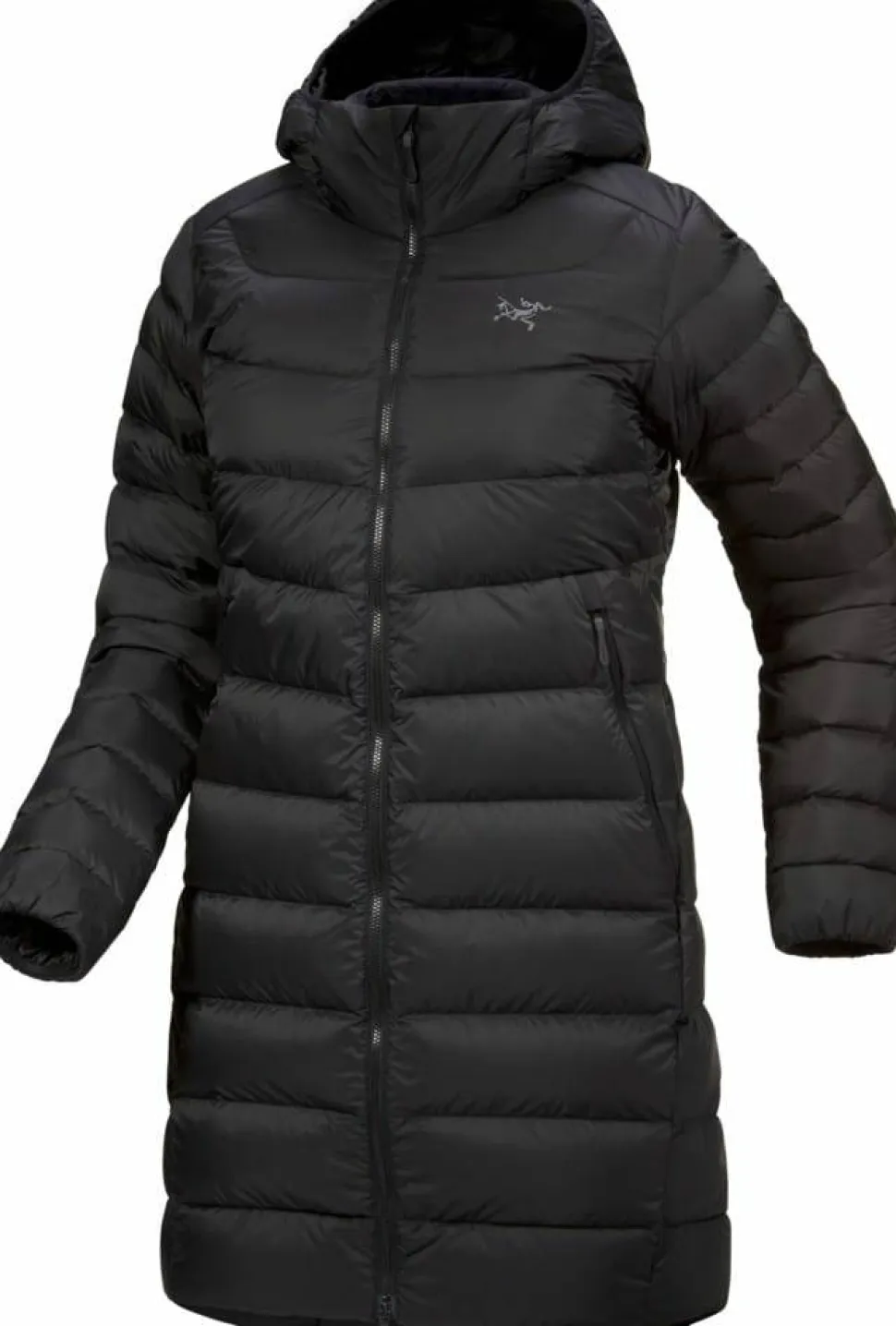 Arc'teryx Women's Cerium Mid Coat Black