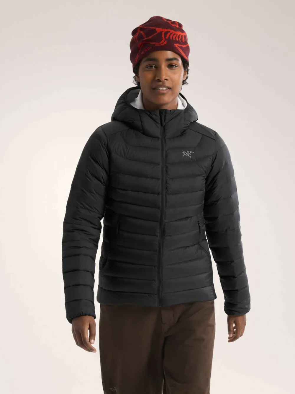 Hot Women's Cerium Sv Hoody Damjackor|Skidkläder Dam