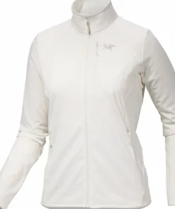 New Women's Delta Jacket Damjackor|Skidkläder Dam