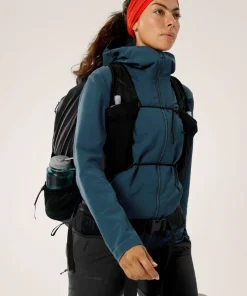 Arc'teryx Women's Gamma Hoody Nightscape