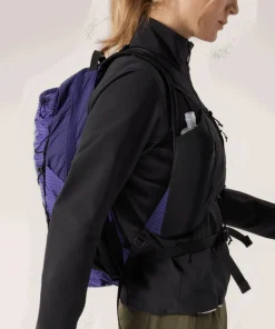 Arc'teryx Women's Gamma Jacket Black