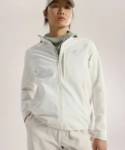 Clearance Women's Gamma Jacket Skidkläder Dam