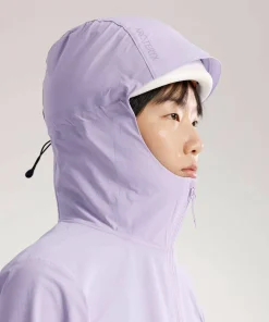 Arc'teryx Women's Gamma Lightweight Hoody Mallow