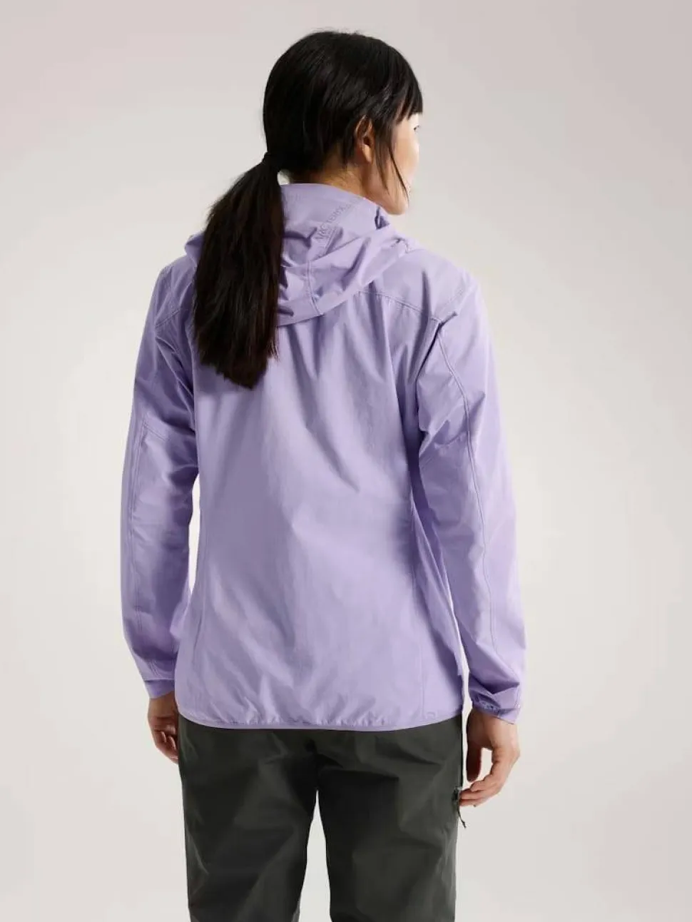 Arc'teryx Women's Gamma Lightweight Hoody Mallow