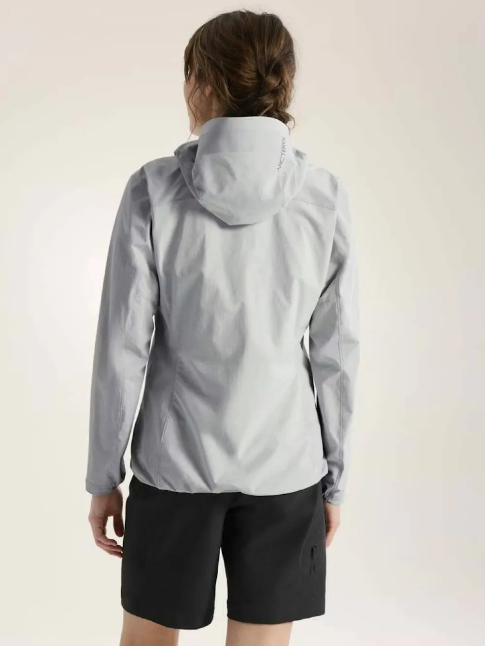 Clearance Women's Gamma Lightweight Hoody Damjackor
