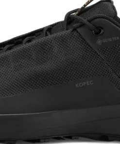 Arc'teryx Women's Kopec Gore-Tex Black/Yukon
