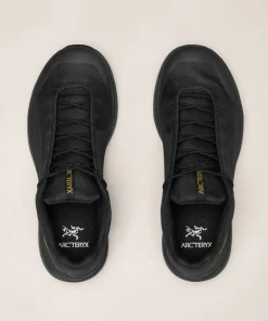Arc'teryx Women's Kopec Gore-Tex Black/Yukon