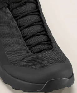 Arc'teryx Women's Kopec Gore-Tex Black/Yukon
