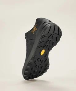 Arc'teryx Women's Kopec Gore-Tex Black/Yukon
