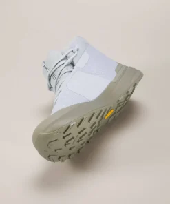 Arc'teryx Women's Kopec Mid Gore-Tex Alpine Blue Grey/Light Forage