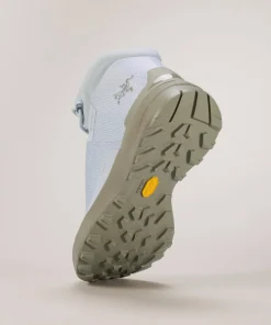 Arc'teryx Women's Kopec Mid Gore-Tex Alpine Blue Grey/Light Forage