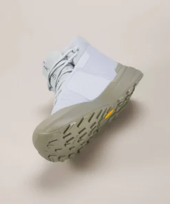 Sale Women's Kopec Mid Gore-Tex Alpine Blue Grey/Light Forage Vandringsskor & Vandringskängor Dam