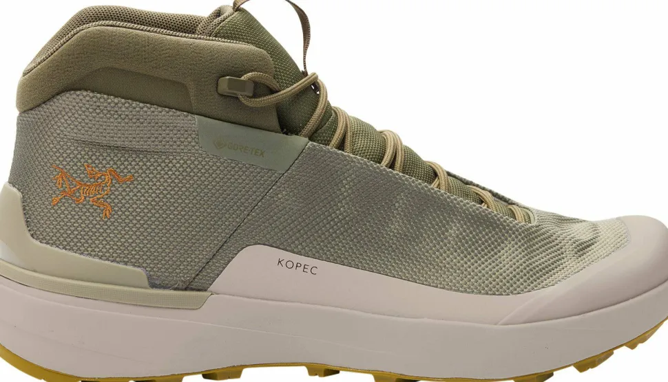 Arc'teryx Women's Kopec Mid Gore-Tex Forage/rune