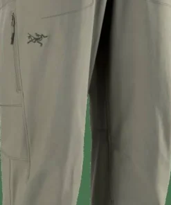 Arc'teryx Women's Kragg Cotton Pants Forage